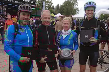 Spreke Birkebeinera frå Syvde IL